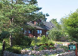 bed and breakfast in Fort William