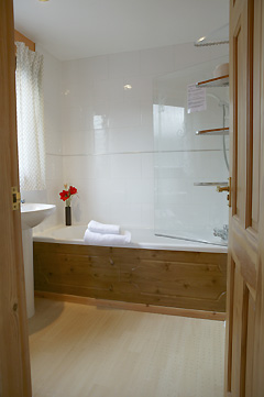 Ensuite bed and breakfast in Fort William